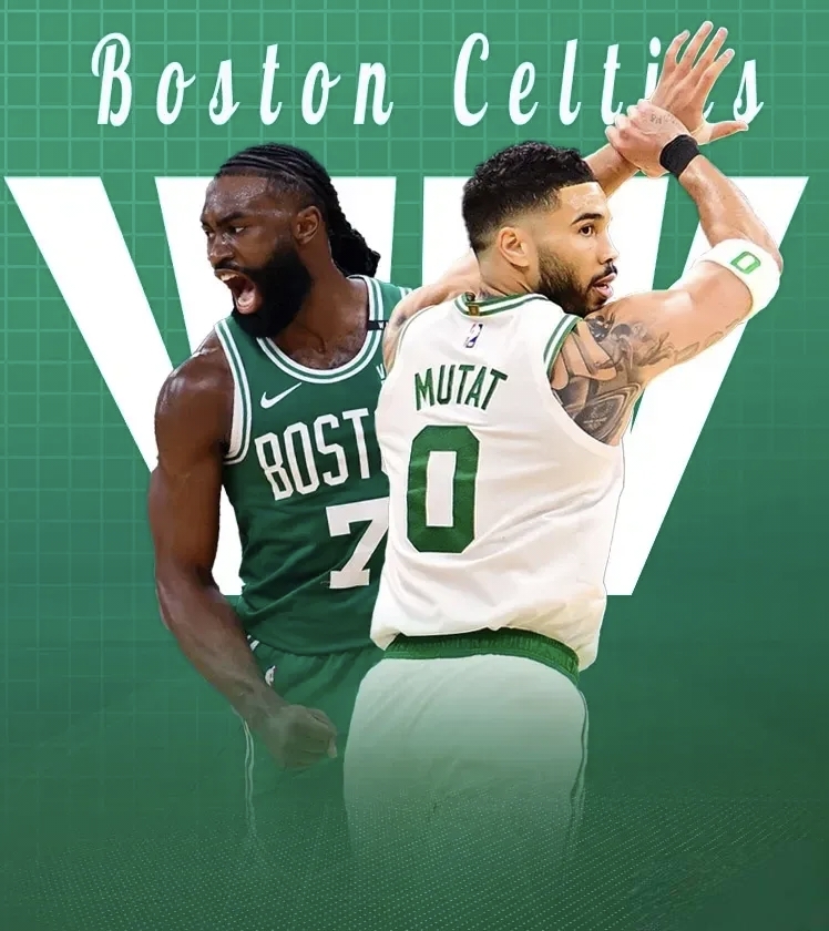 咪咕娱乐平台 -清晨欧冠传出新动向；波士顿凯尔特人扳平良机；管理层表态——质疑声仍在；团队化学反应显著(波士顿凯尔特人现任主教练)