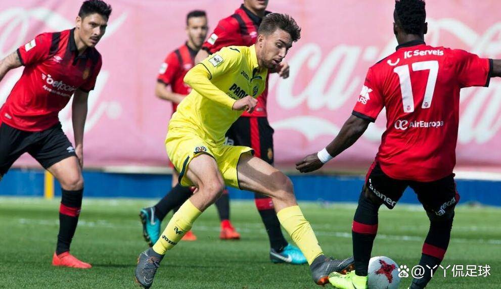 咪咕体育平台 -皇家社会vs比利亚雷亚尔比分预测