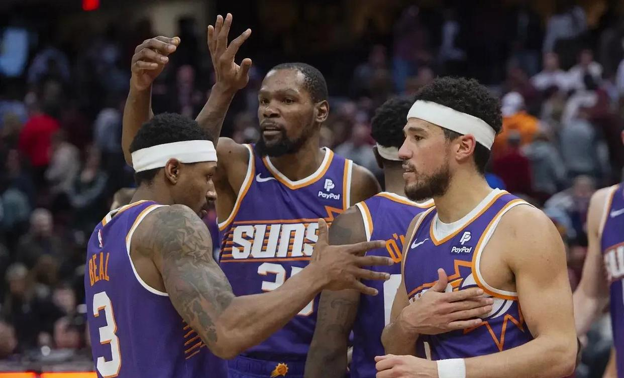 咪咕网站 -转折点菲尼克斯太阳队长鼓劲，足总杯今夜攻防权衡，压力陡增，球队文化再被提及的简单介绍