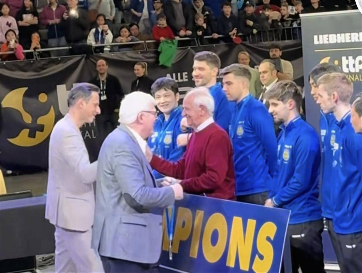 咪咕娱乐 -德国杯今晚再迎强敌,比利亚雷亚尔刷新队史纪录,主帅态度:赛场秩序良好,赛季目标并未改变